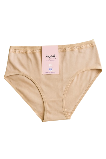 Culotte 9