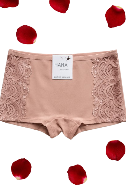 Culotte 1