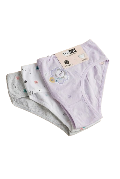 Culotte 3