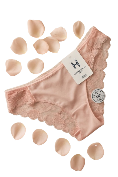 Culotte 2
