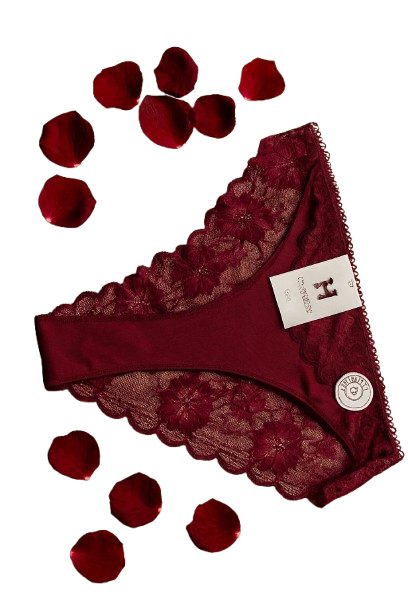 Culotte 3