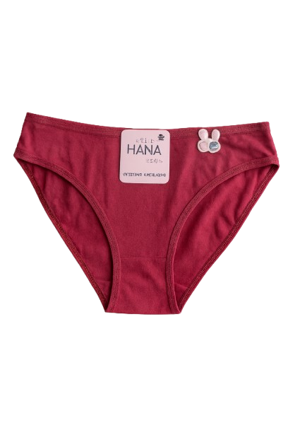 Culotte 2