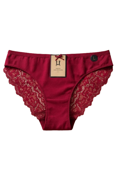 Culotte 5