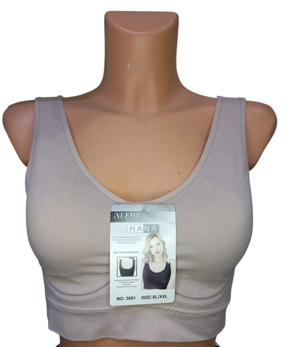 Soutien-gorge 2
