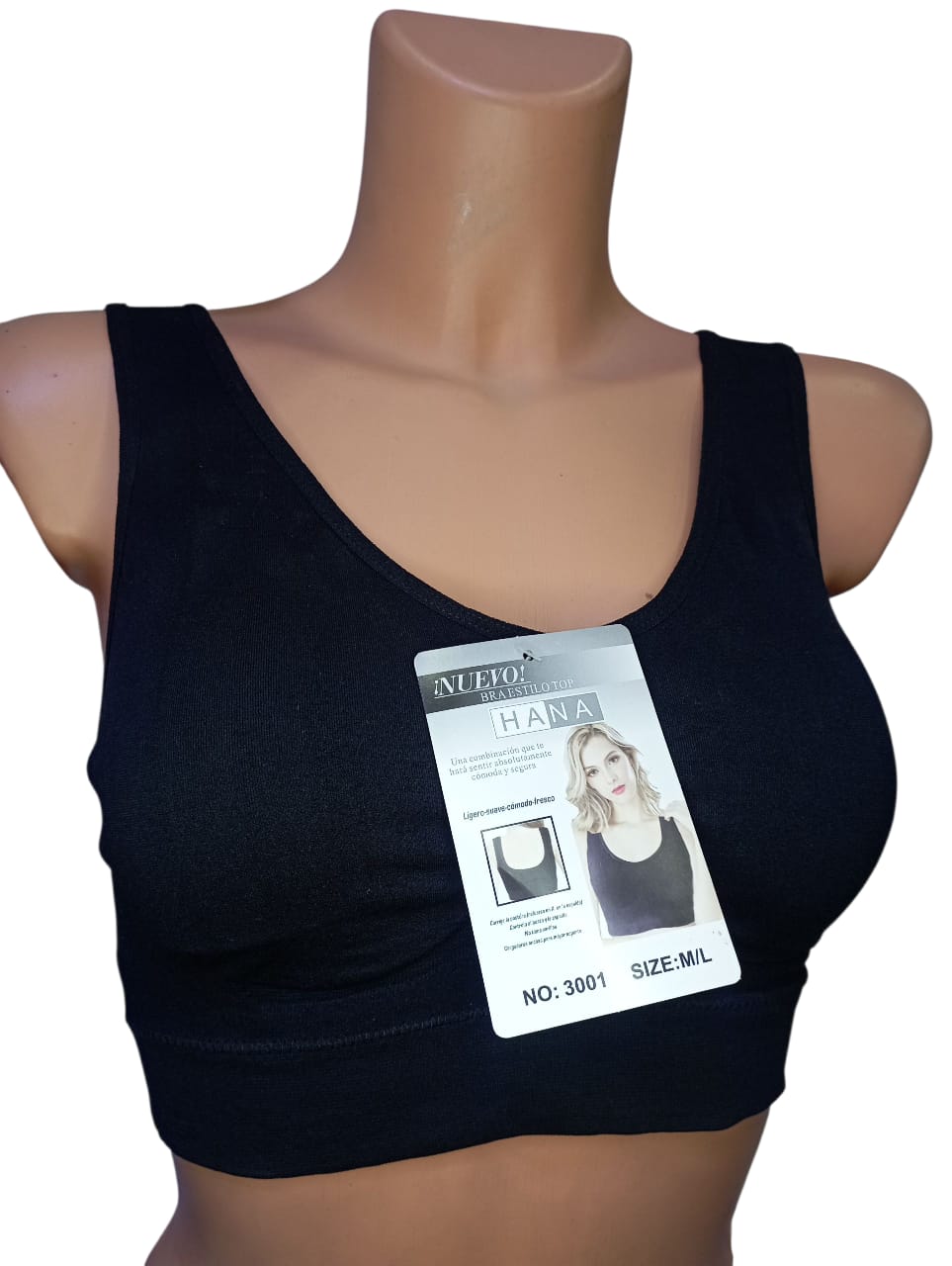 Soutien-gorge 2