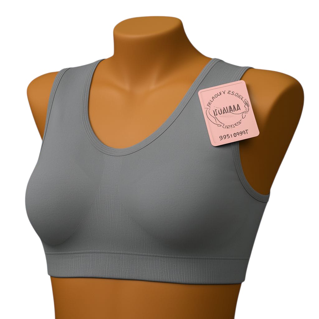 Soutien-gorge 2