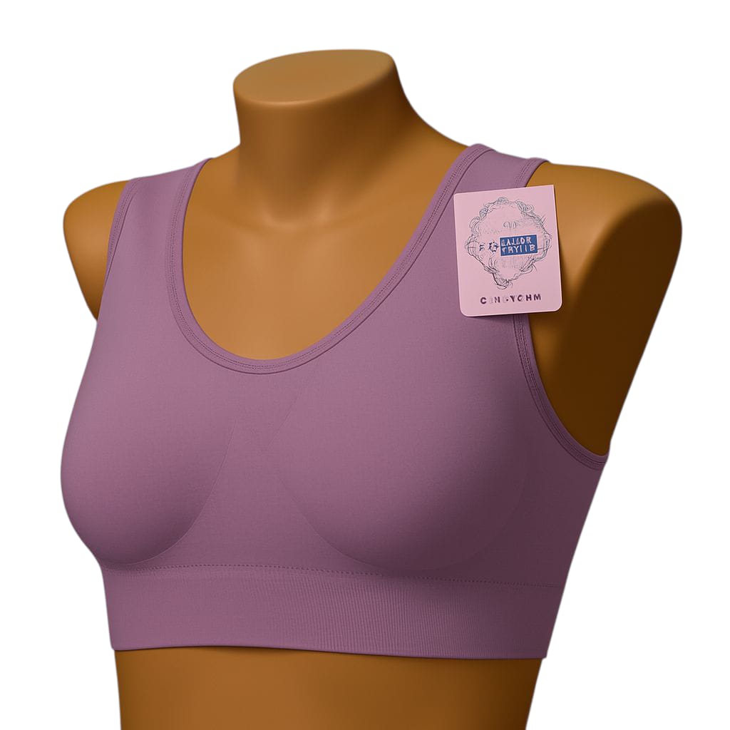 Soutien-gorge 4