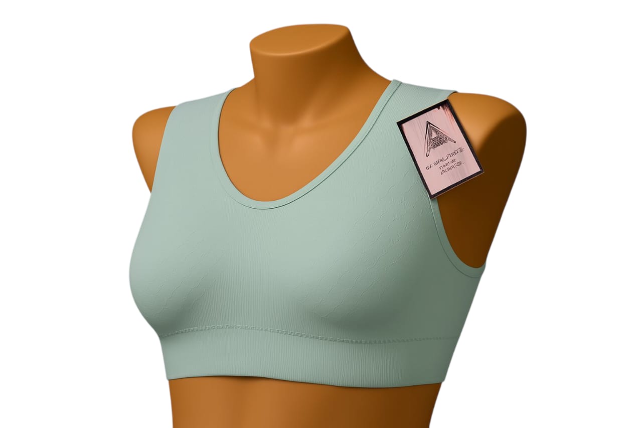 Soutien-gorge 5