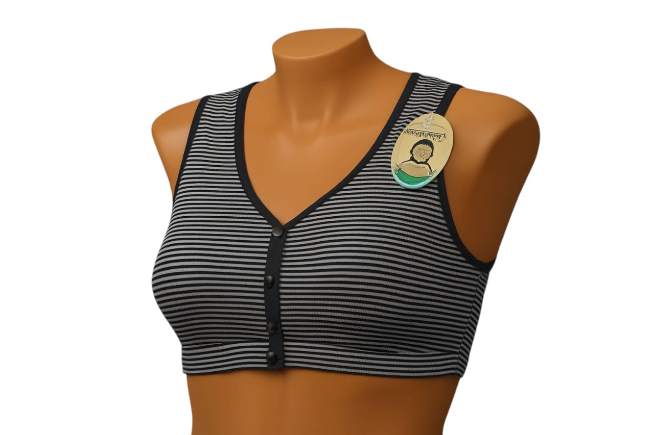 Soutien-gorge 2