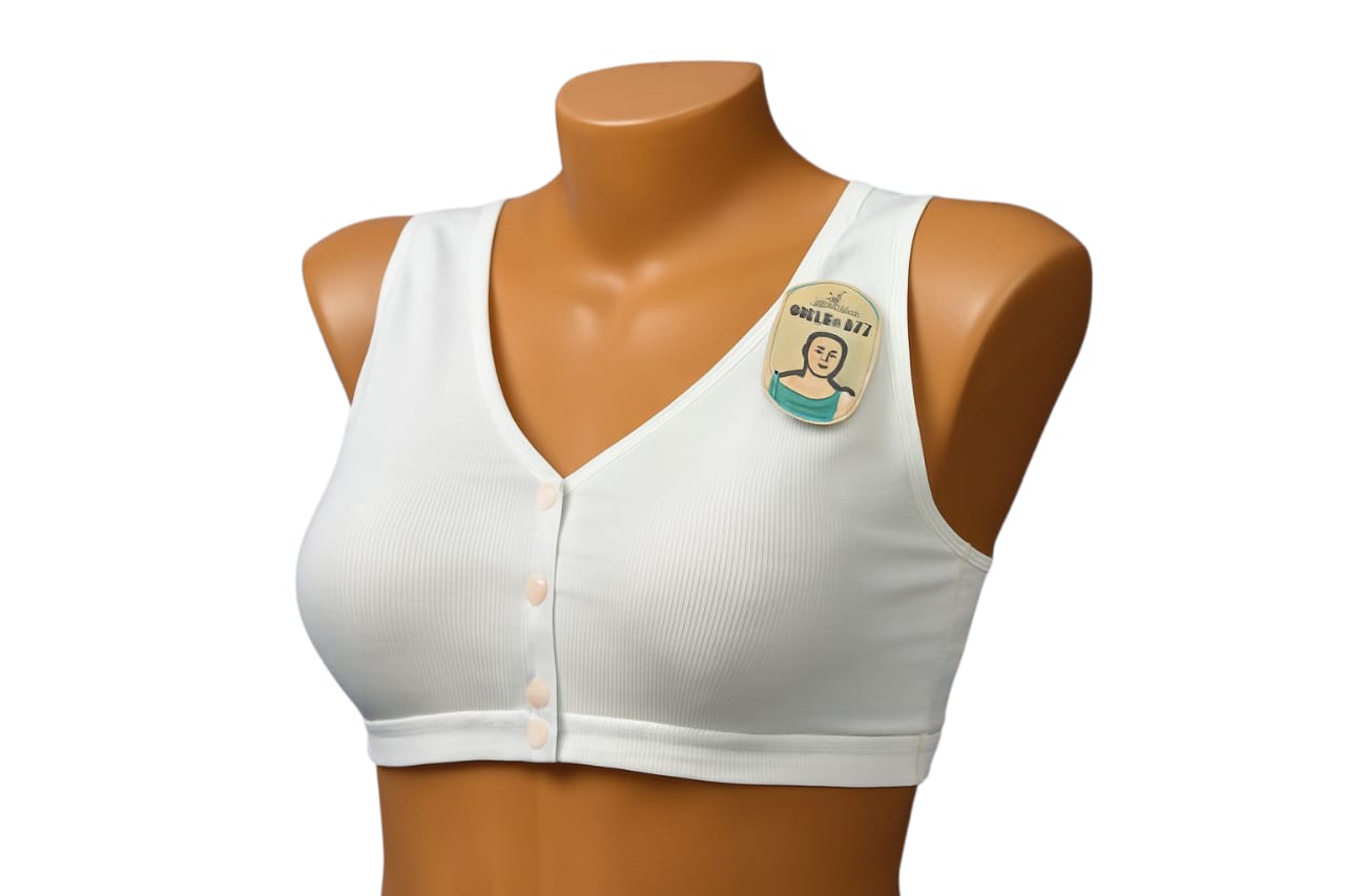 Soutien-gorge 4