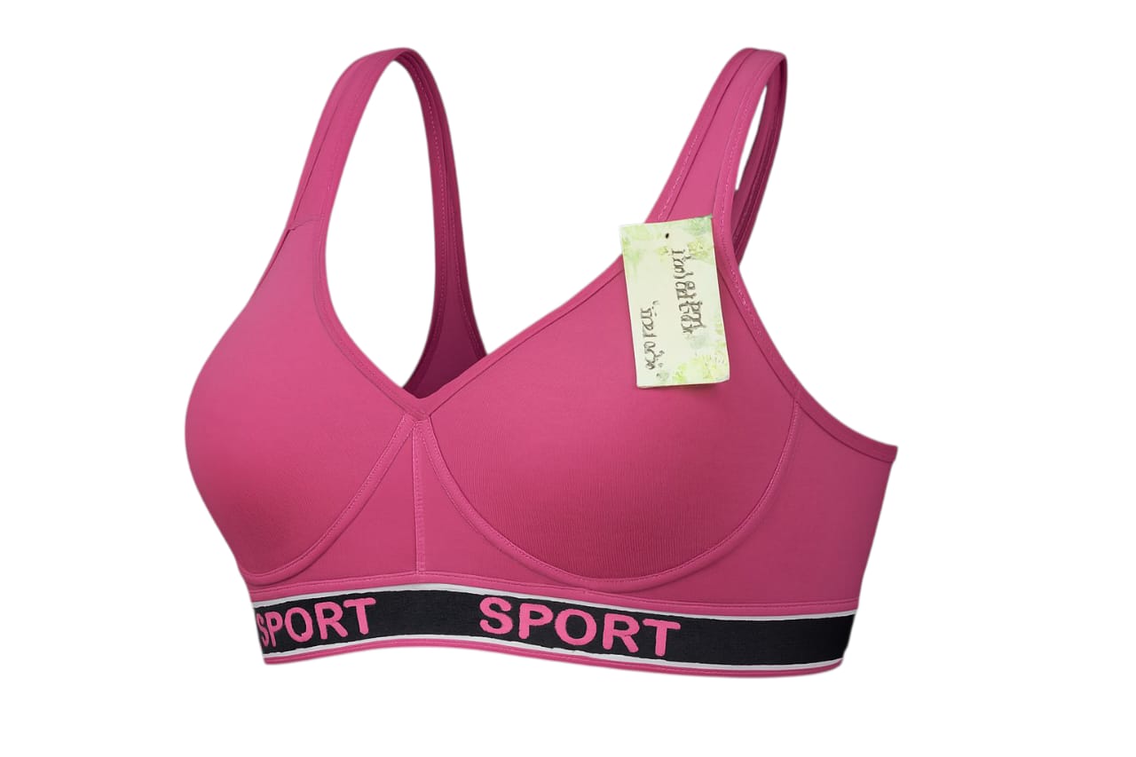 Soutien-gorge 6